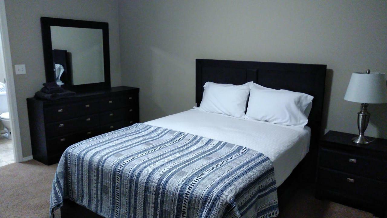 Campbell'S Accommodations Gull Lake Zewnętrze zdjęcie